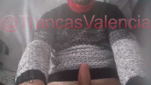 TrancasValencia Show Webcam SHOW @ Cam4 29-12-2025