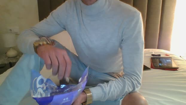VanityMan jerkoff Webcam SHOW @ Cam4 29-12-2025