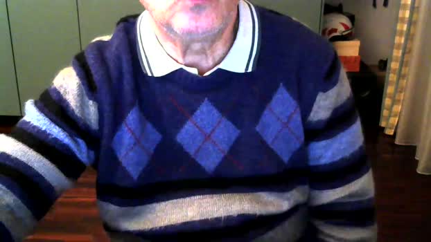 Vibra3 play Webcam SHOW @ Cam4 29-12-2025