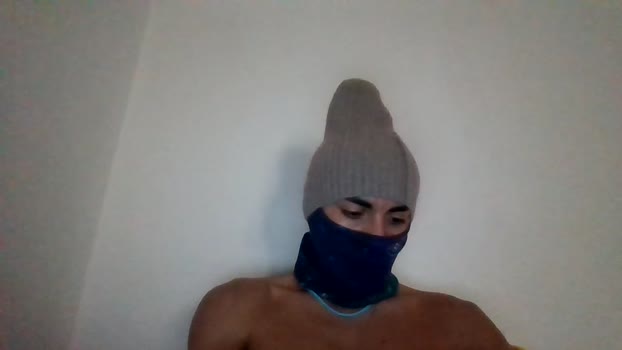 alesCavalieri02 beautiful Webcam SHOW @ Cam4 30-12-2025