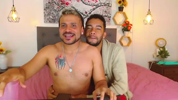 andresnoir_ twink Webcam SHOW @ Cam4 30-12-2025