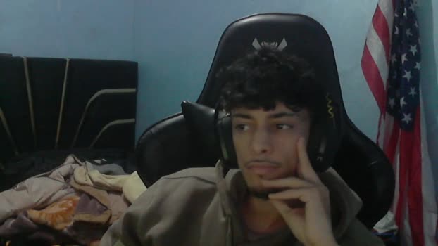 arab_adam naughty Webcam SHOW @ Cam4 29-12-2025