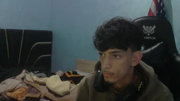 arab_adam Porn Webcam SHOW @ Cam4 29-12-2025