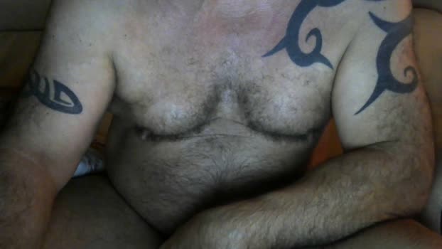 artilleur5 Naked Webcam SHOW @ Cam4 29-12-2025