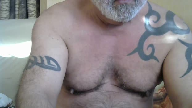 artilleur5 big Webcam SHOW @ Cam4 30-12-2025