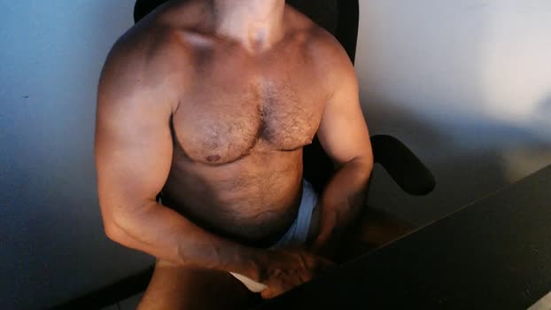 beard_man_sexy fuckass Webcam SHOW @ Cam4 29-12-2025