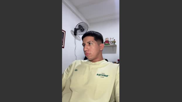 elvergota_xxx jerkoff Webcam SHOW @ Cam4 30-12-2025