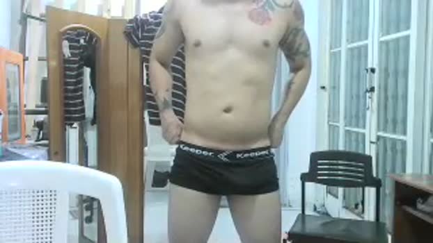 fahsantos91 hardcock Webcam SHOW @ Cam4 30-12-2025