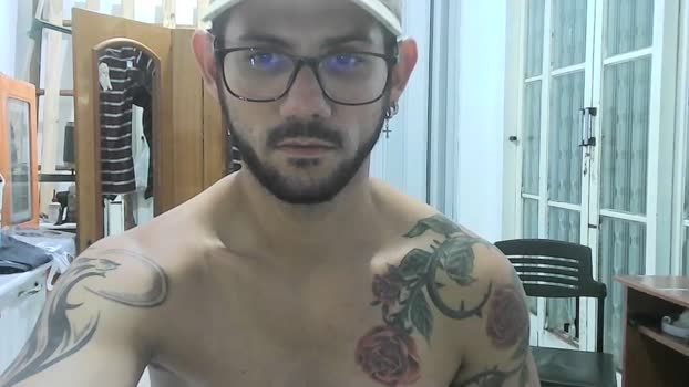 fahsantos91 ass Webcam SHOW @ Cam4 30-12-2025
