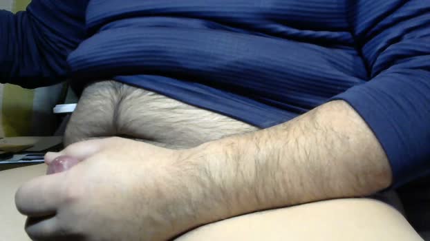 fluffbearr sex Webcam SHOW @ Cam4 30-12-2025