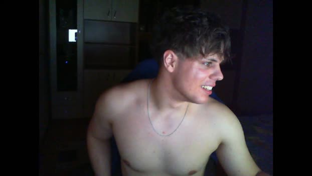 gymguy0505 lush Webcam SHOW @ Cam4 30-12-2025