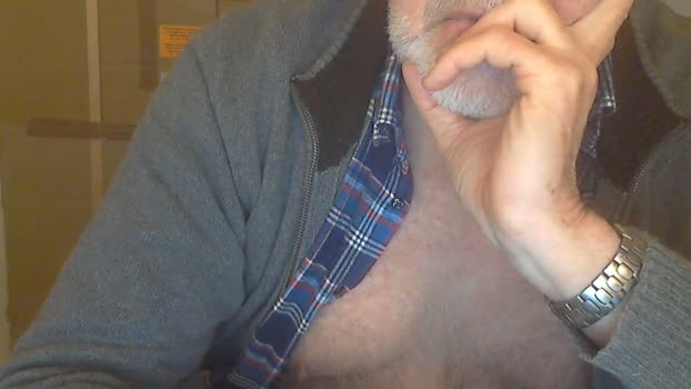 hairybull kink Webcam SHOW @ Cam4 29-12-2025