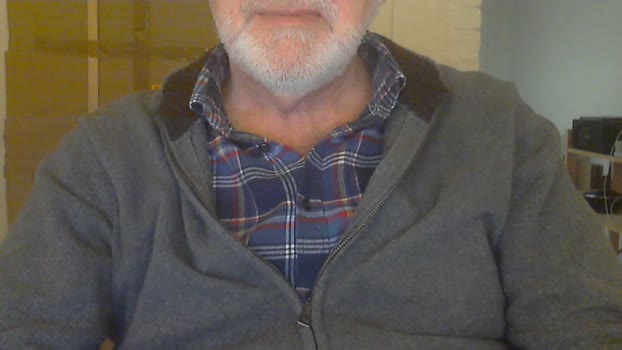 hairybull Video Webcam SHOW @ Cam4 29-12-2025