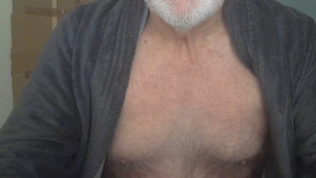 hairybull natural Webcam SHOW @ Cam4 30-12-2025