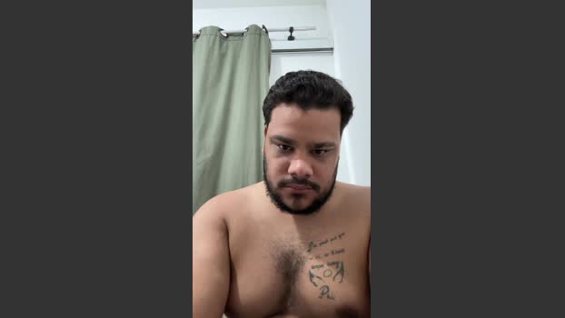 luizfer18 big Webcam SHOW @ Cam4 30-12-2025