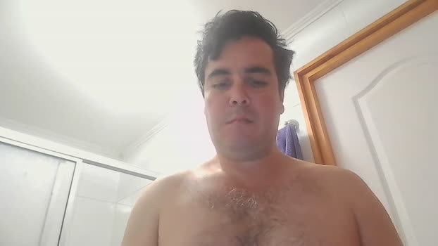 lukkkhot naked Webcam SHOW @ Cam4 30-12-2025