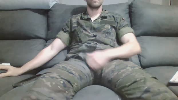 militar_guap Porn Webcam SHOW @ Cam4 29-12-2025