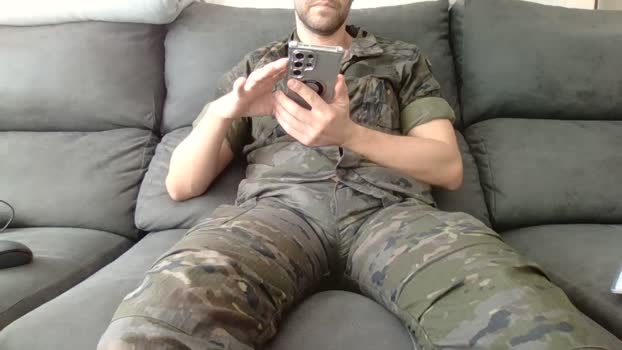 militar_guap blowjob Webcam SHOW @ Cam4 30-12-2025