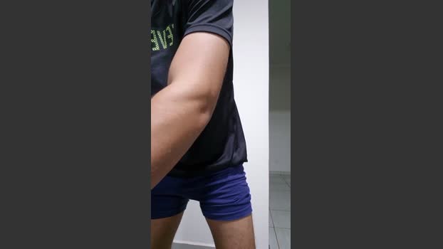 mlkstark ass Webcam SHOW @ Cam4 30-12-2025
