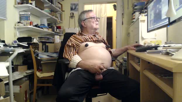 pimperion bigtoys Webcam SHOW @ Cam4 29-12-2025