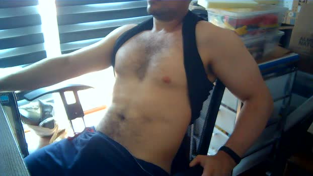robsec4 Ass Webcam SHOW @ Cam4 30-12-2025