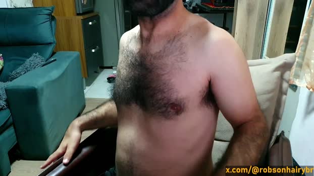 robson_29 nude Webcam SHOW @ Cam4 30-12-2025
