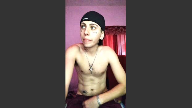sableye21 prettyface Webcam SHOW @ Cam4 29-12-2025