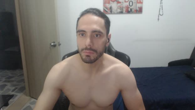 samuelgarcia_ Webcam Webcam SHOW @ Cam4 30-12-2025