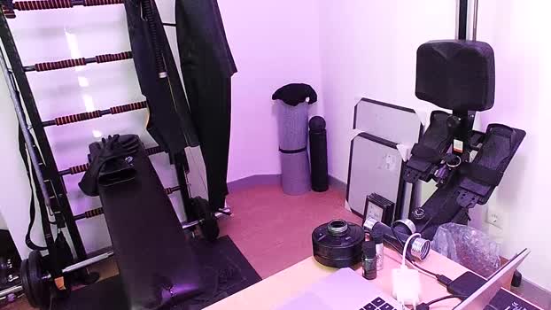 tom_rub lick Webcam SHOW @ Cam4 30-12-2025