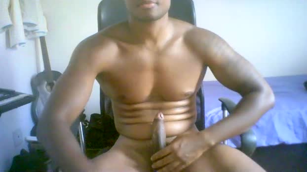 youngblackj sexybody Webcam SHOW @ Cam4 29-12-2025