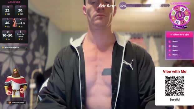 420rebel kink Webcam SHOW @ Cam4 30-12-2025