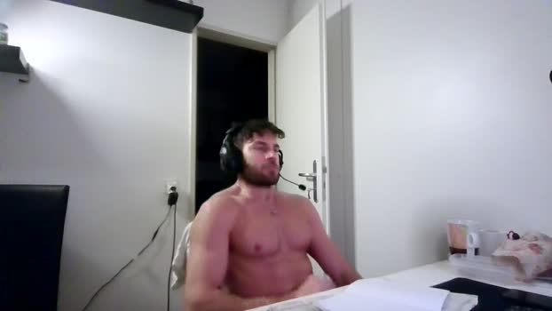 ALPHA_HUNK spank Webcam SHOW @ Cam4 30-12-2025