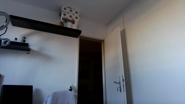 ALPHA_HUNK sexy Webcam SHOW @ Cam4 31-12-2025