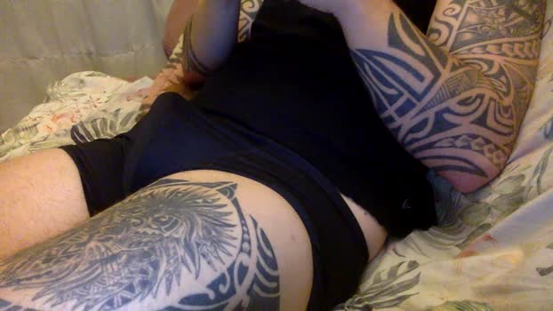 Acua33 lick Webcam SHOW @ Cam4 30-12-2025
