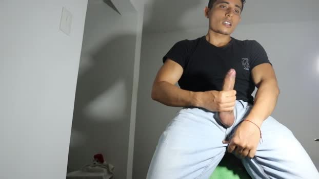 Alex_del_Toro love Webcam SHOW @ Cam4 31-12-2025