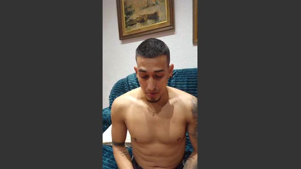 Andrewxxx9 lick Webcam SHOW @ Cam4 30-12-2025