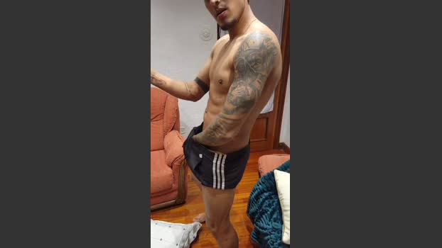 Andrewxxx9 big Webcam SHOW @ Cam4 30-12-2025