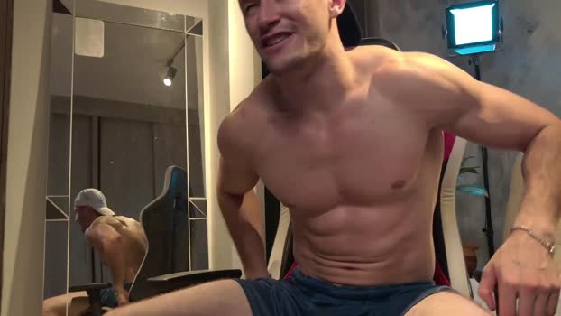 Axelfairchaild natural Webcam SHOW @ Cam4 30-12-2025