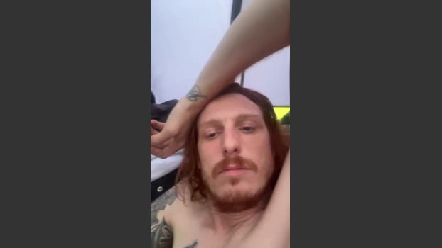 BIGxRED420 sexybody Webcam SHOW @ Cam4 31-12-2025