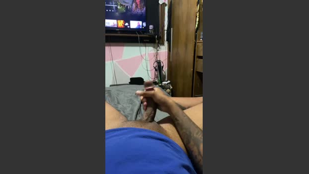 BrunoRafael8282 bigload Webcam SHOW @ Cam4 31-12-2025