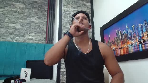Chris_Dick99 yummy Webcam SHOW @ Cam4 31-12-2025