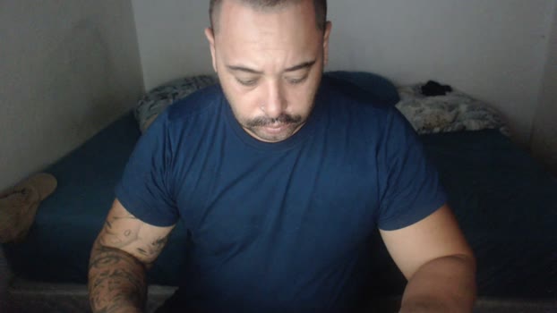 DRLLUIS bigtoys Webcam SHOW @ Cam4 31-12-2025