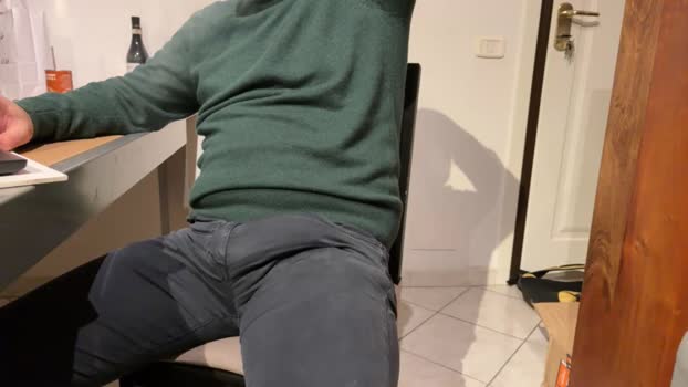 EUGENIO80 Pretty Webcam SHOW @ Cam4 31-12-2025