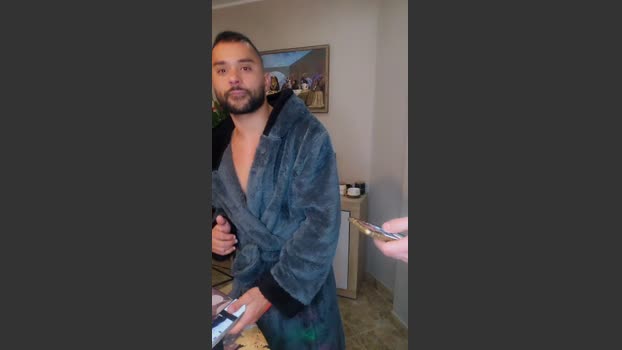 Enzoetdiego hard Webcam SHOW @ Cam4 31-12-2025