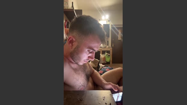 Franfil97 cute Webcam SHOW @ Cam4 30-12-2025