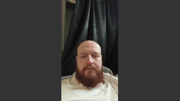 Gingerr_beard Pretty Webcam SHOW @ Cam4 31-12-2025
