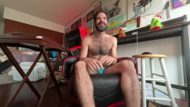 HHScritch Cam Webcam SHOW @ Cam4 30-12-2025
