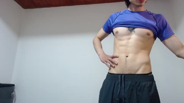 Hot_Couple_21K twink Webcam SHOW @ Cam4 31-12-2025
