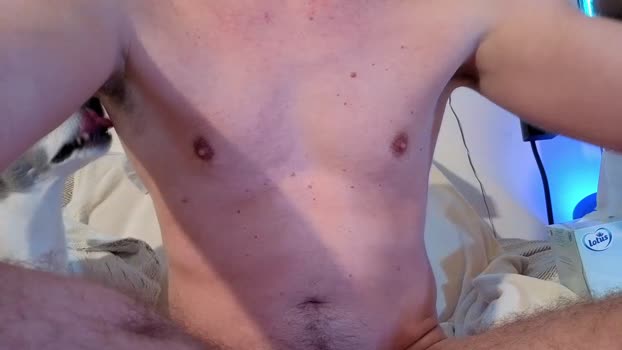 HuGo4K legs Webcam SHOW @ Cam4 31-12-2025