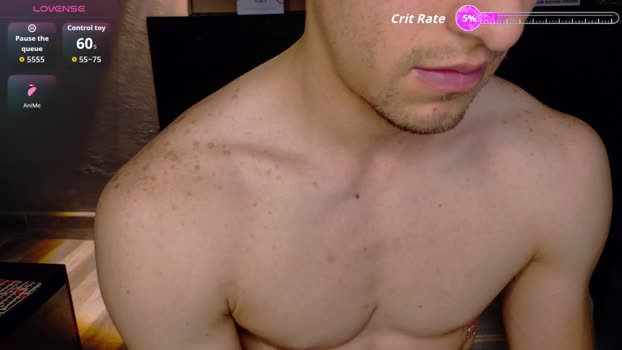 Liamm_2 fingers Webcam SHOW @ Cam4 30-12-2025